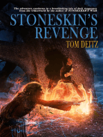 Stoneskin's Revenge (The Windmaster's Bane Series)