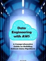 Data Engineering with AWS