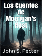 Los Cuentos de Morrigan's Rest