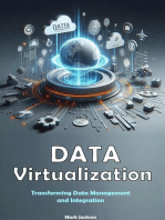 Data Virtualization