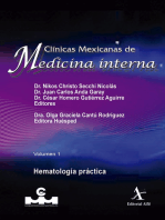 Hematología práctica