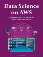 Data Science on AWS