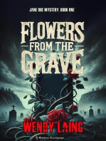 Flowers from the Grave: Jane Doe Mystery, #1