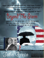 Beyond the Storm