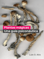 Plantas mágicas: Una guía psicopática