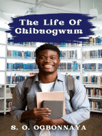 The Life of Chibougwum