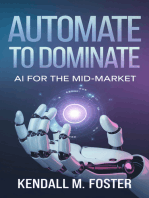 Automate to Dominate: AI for the Mid-Market