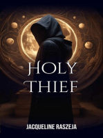 Holy Thief