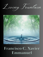 Living Fountain