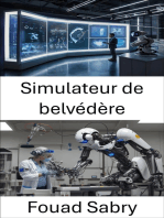 Simulateur de belvédère: Un guide complet sur la simulation robotique et la modélisation de l'environnement