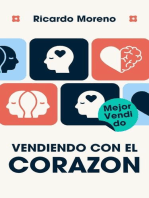 Vendiendo con el Corazon: How to Achieve Success, #1