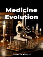 Medicine Evolution