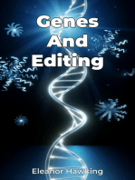 Genes And Editing