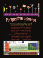 Perspective Universe: Ultimate revelation of the worldview