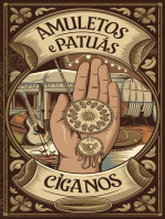 Amuletos e Patuás Ciganos