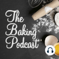 The Baking Podcast Ep 23: Bake White Bread! Never buy that junk at the store again!