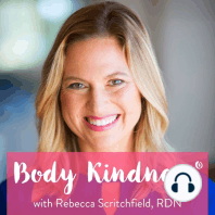 #48 - Heal Your Body Image with a Connection-Based Yoga Practice with Melanie Klein