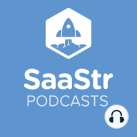 Saastr 010: Mathilde Collin on The Evolution of Content Marketing and Life As A Young Enterprise Founder