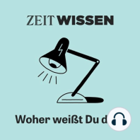 Hilfe, ich halte mich für eine Hochstaplerin!