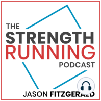 184. How to Engineer a Marathon Breakthrough: A Behind-the-Scenes Coaching Call