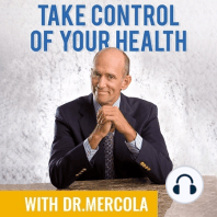 "Metabolical" - Discussion Between Dr. Robert Lustig & Dr. Mercola