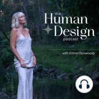 #178 Human Design, Law of Attraction and Manifestation with Bob Doyle