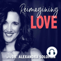 Love Stories: Unconditional Love with Moe Ari & Sandra Brown