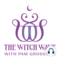 BONUS EP: Sarah Lyons, Activist Witch (Witch Wave Plus Re-release)