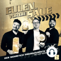 #91 - Der Tunichtgut-Neffe (9. Staffelfinale - Basti packt für Italien Teil 1)