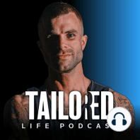 Ep. 429 - Matty Fusaro: Healthy Transformations