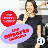 Common slip-ups + trouble-shooting on a plant-based diet: Solo episode with Desiree!