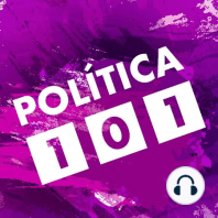 Política 101 -  T6E4 : Vacunas contra COVID - Mitos y realidades