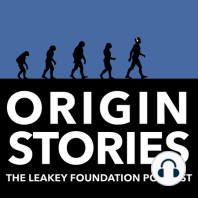 Episode 50: Understanding Neanderthals