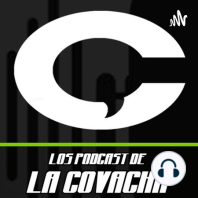 Covacharla 008: WandaVision Episodio 9 - "The Series Finale"