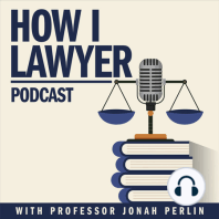 #076: Kobie Flowers - Civil Rights & Criminal Defense Lawyer