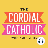 011: How (Not) to Become a Catholic (w/ Dr. James Tonkowich)