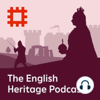 Episode 77 - What happened to England’s monks and nuns following the Dissolution of the Monasteries?