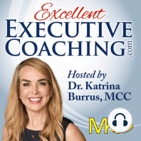 EEC 022- Dr. Cherie Carter-Scott: A Pioneer Coach