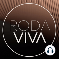 Roda Viva | Jorge Caldeira | 16/01/2023