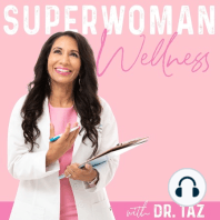 EP 323 - How Metabolism & Strength Training Affects Your Hormones - and Why You Should Care with Registered Dietician Lauren Papanos