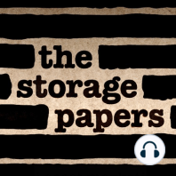 The Storage Papers Presents: Maeltopia