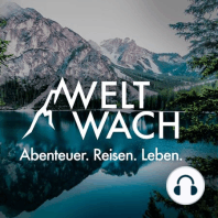 WW019: „Sir Vival“ Rüdiger Nehberg – vom Abenteurer zum Aktivisten