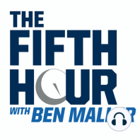 The Fifth Hour: Suck My Starfish