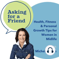 Ep.40 The Menopause Diet Plan