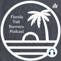 #108: Stories from the Skunk Ape Night Run