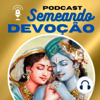 CANTE COM SRILA PRABHUPADA - Vibhavari Sesa