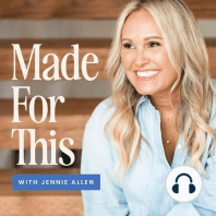 S15 Ep2: How to Navigate a Spiritual Slump with Dr. Alicia Britt Chole