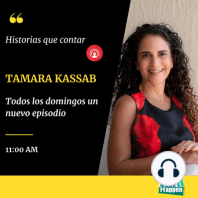 Conversación con Gabriel Ben-Tasgal sobre el terrorismo islámico