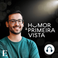 Podcast Humor À Primeira Vista #22 Jovem Conservador de Direita feat. Marc Maron