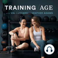 Training Volume